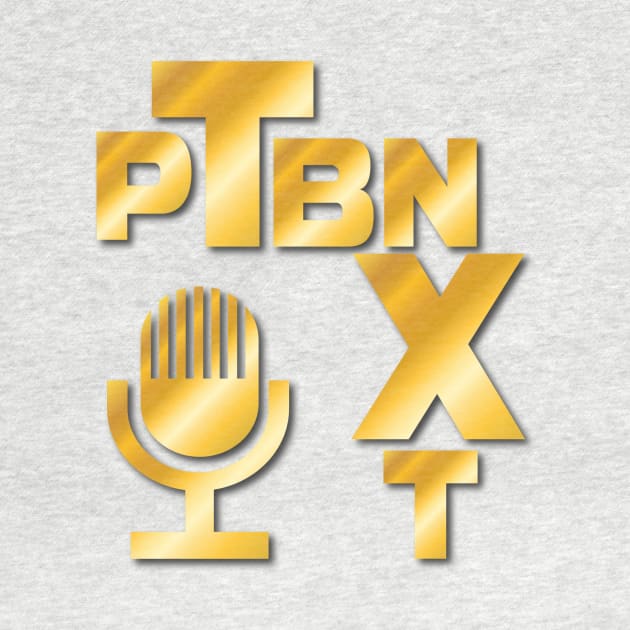 PTB-NXT Logo by Place to Be Wrestling Network